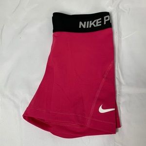 Nike Pro Women’s Compression Shorts